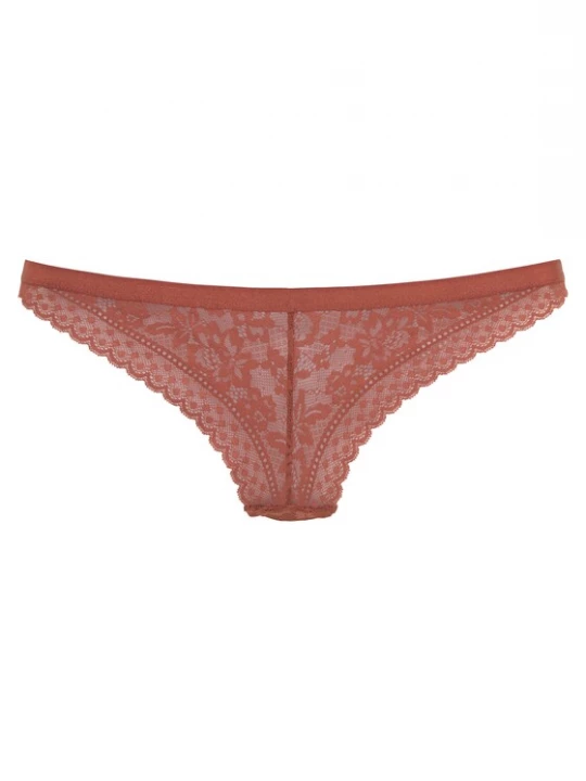 Foto van product VIVANCE String oranjerood