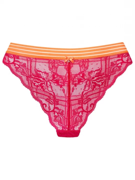 Foto van product VIVANCE String pink