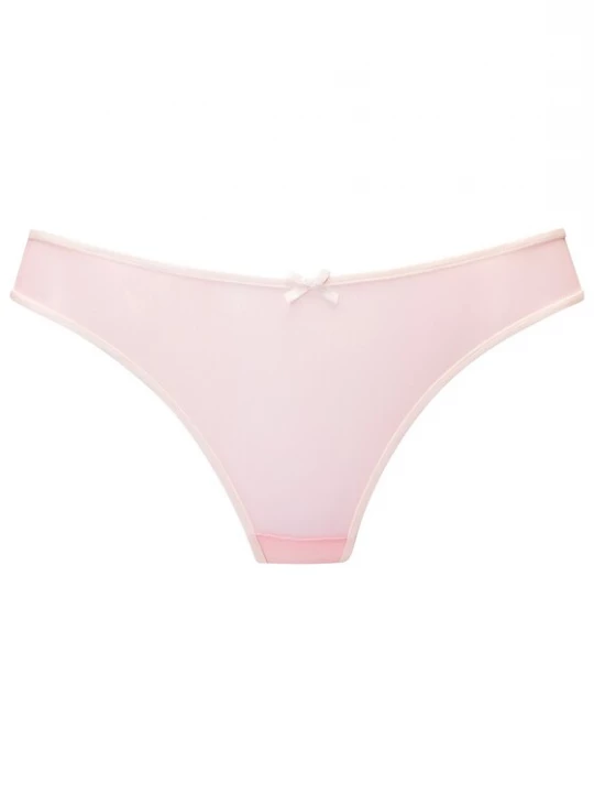 Foto van product VIVANCE String poederroze