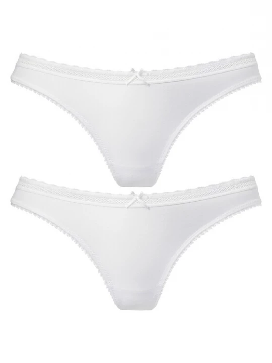 Foto van product VIVANCE String wit