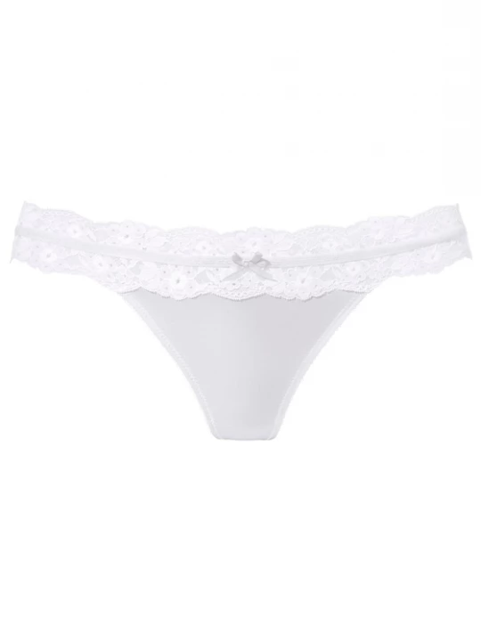 Foto van product VIVANCE String wit