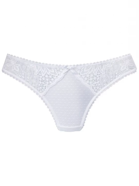 Foto van product VIVANCE String wit