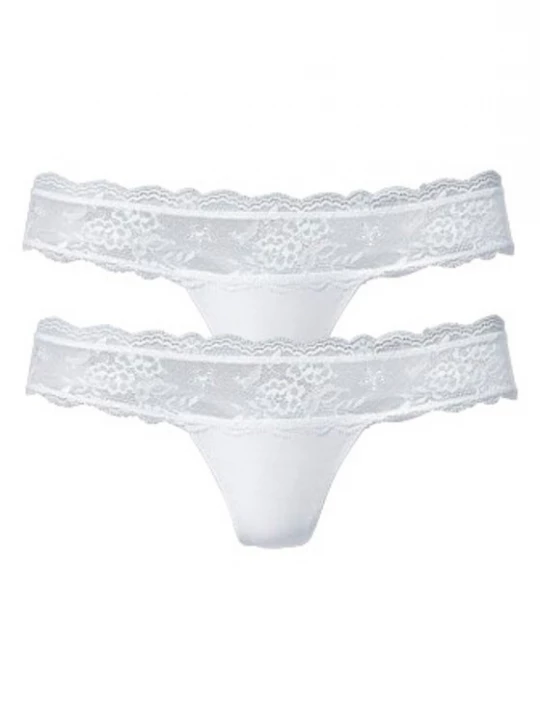 Foto van product VIVANCE String wit
