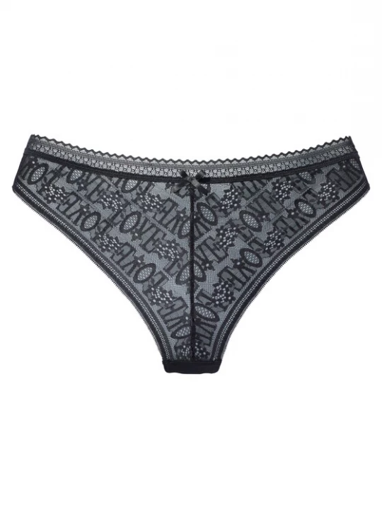 Foto van product VIVANCE String zwart