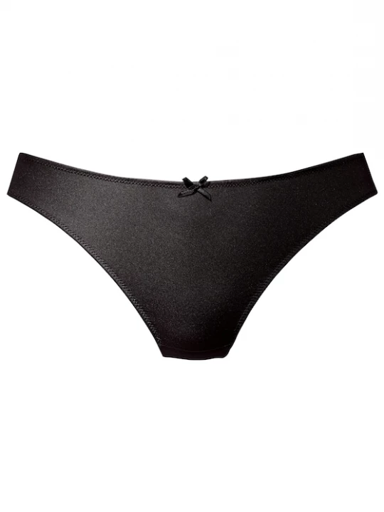 Foto van product VIVANCE String zwart