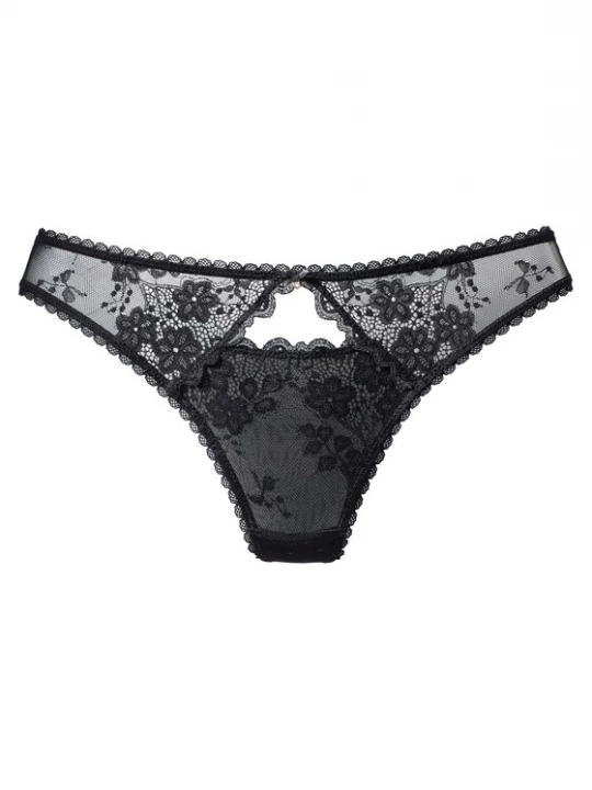 Foto van product VIVANCE String zwart