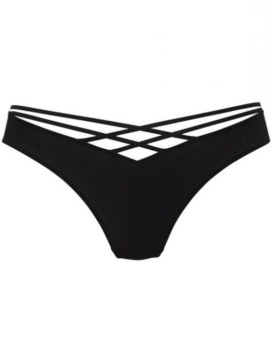 Foto van product VIVANCE String zwart