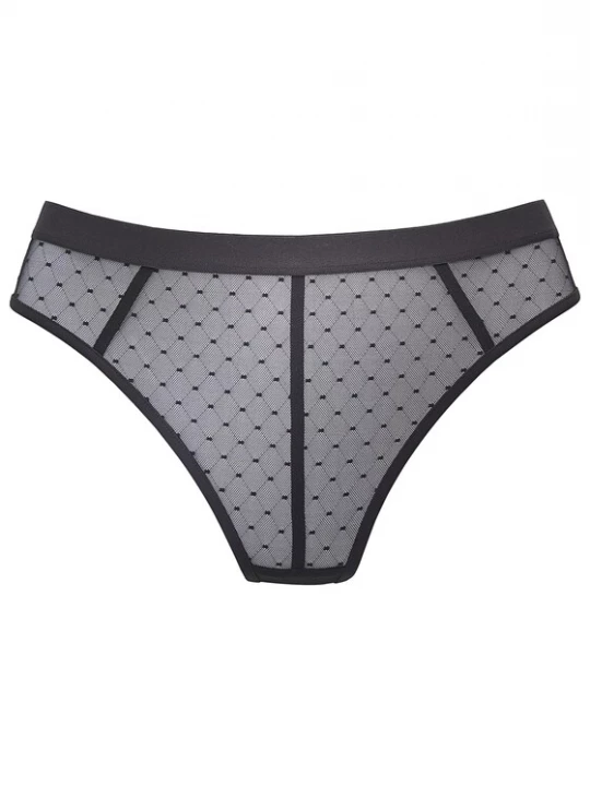 Foto van product VIVANCE String zwart