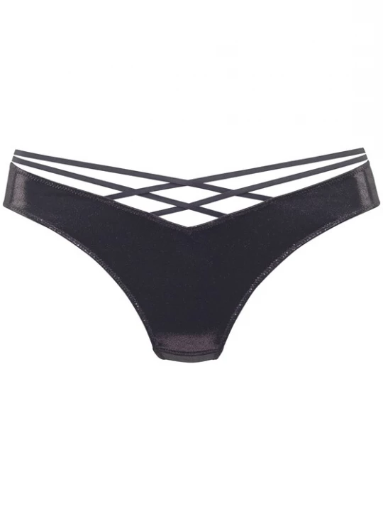 Foto van product VIVANCE String zwart