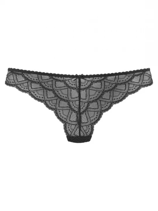 Foto van product VIVANCE String zwart