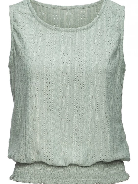 Foto van product VIVANCE Top groen
