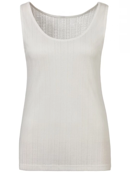 Foto van product VIVANCE Top wit