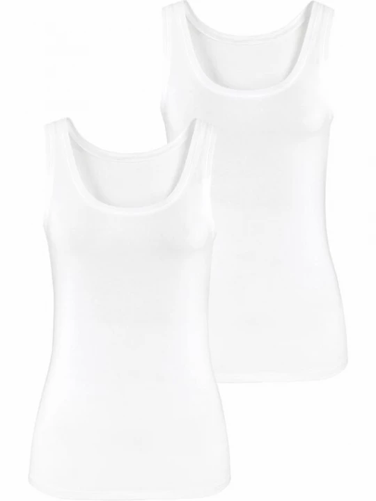 Foto van product VIVANCE Top wit