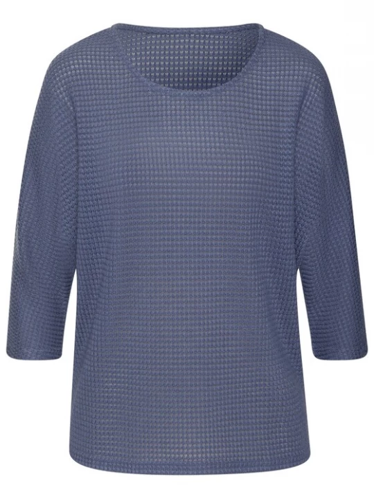 Foto van product VIVANCE Trui indigo