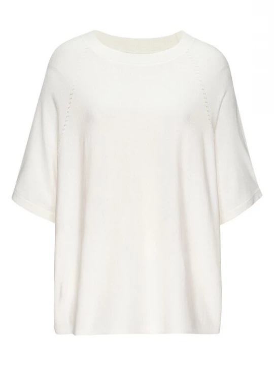 Foto van product VIVANCE Trui wit