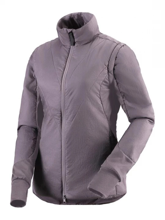 Foto van product VIVANCE Tussenjas mauve