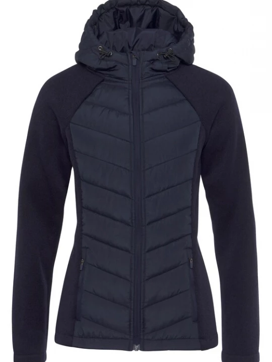 Foto van product VIVANCE Tussenjas navy