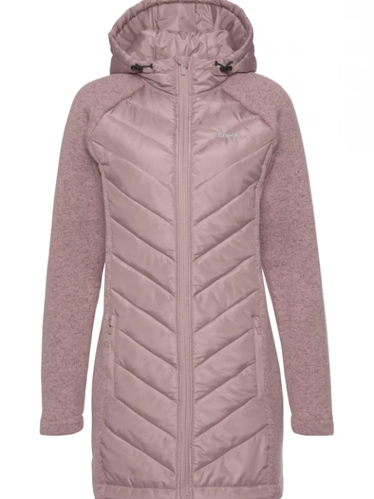 Foto van product VIVANCE Tussenjas rosé