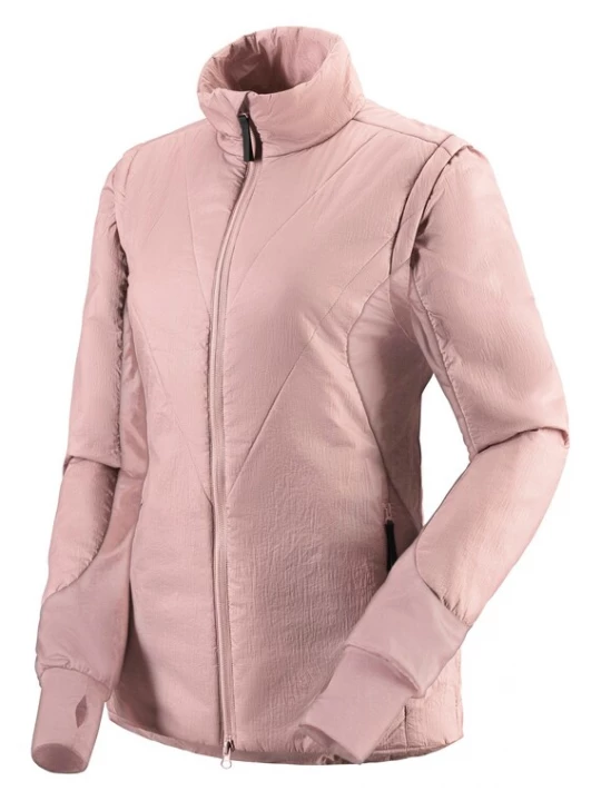 Foto van product VIVANCE Tussenjas rosé
