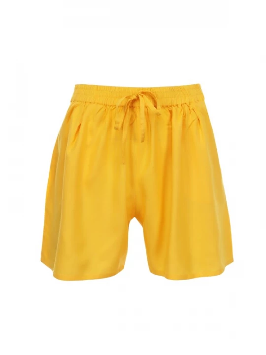 Foto van product VIVID Broek geel