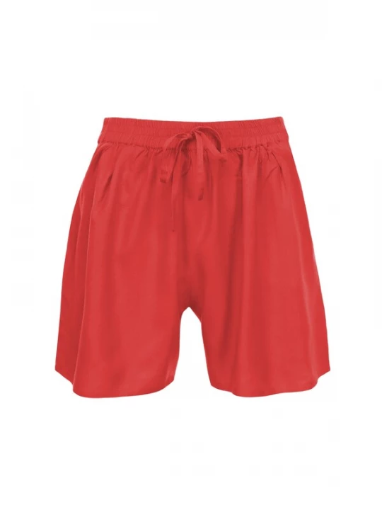 Foto van product VIVID Broek rood