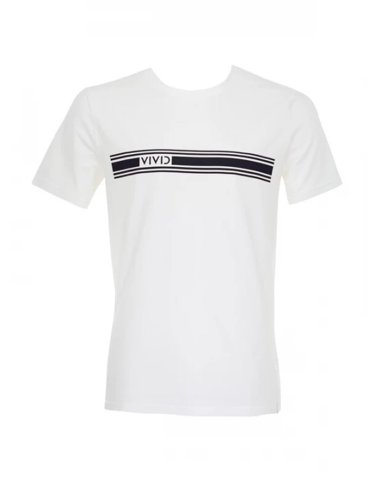 Foto van product VIVID Shirt zwart / wit