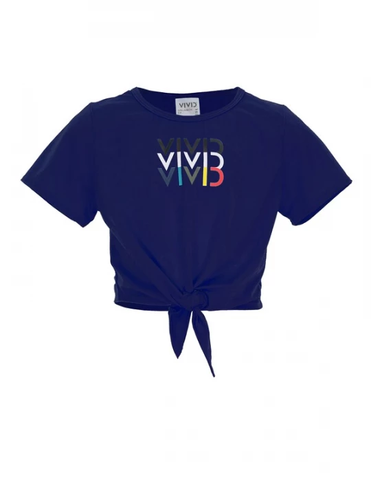 Foto van product VIVID UV-bescherming donkerblauw / knalrood / zwart / offwhite