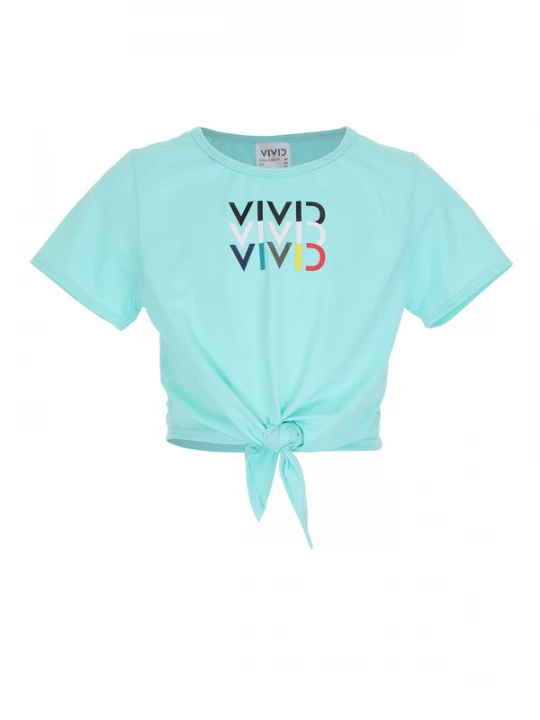 Foto van product VIVID UV-bescherming lichtblauw / geel / zwart / wit
