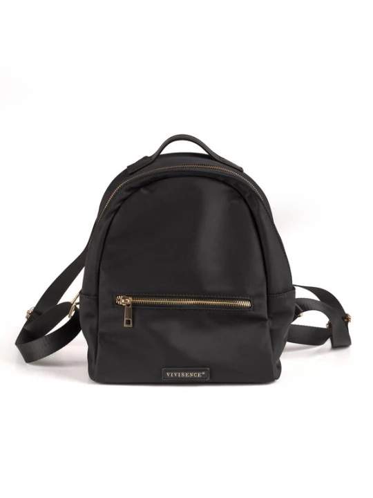 Foto van product Vivisence Handtas 'T0006' zwart