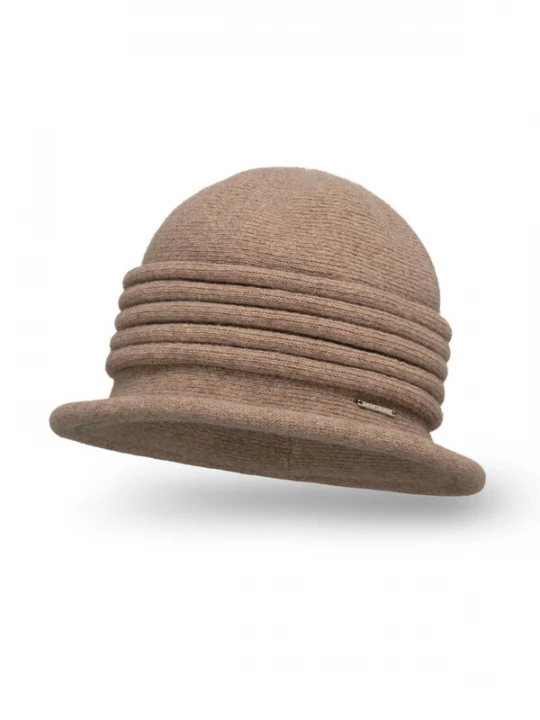 Foto van product Vivisence Hoed '7045' beige