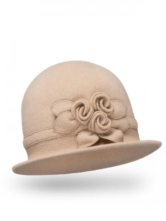 Foto van product Vivisence Hoed '7077' beige