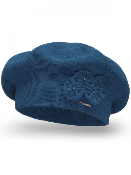 Foto van product Vivisence Hoed blauw