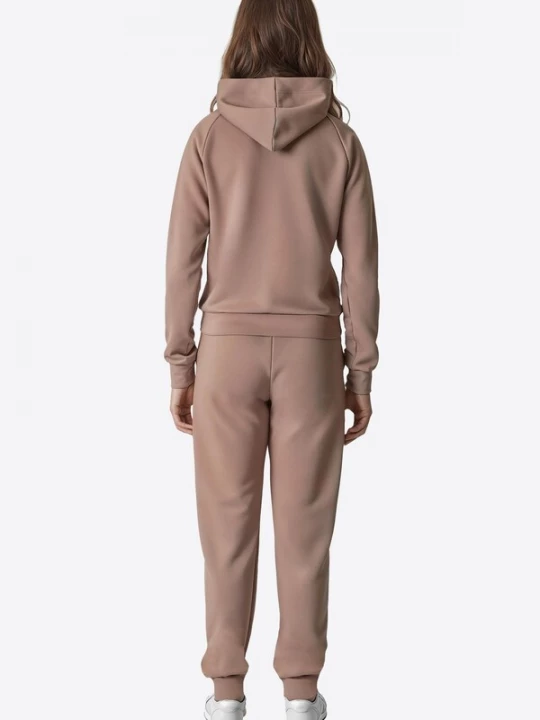 Foto van product Vivisence Joggingpak '9203kmpl' beige