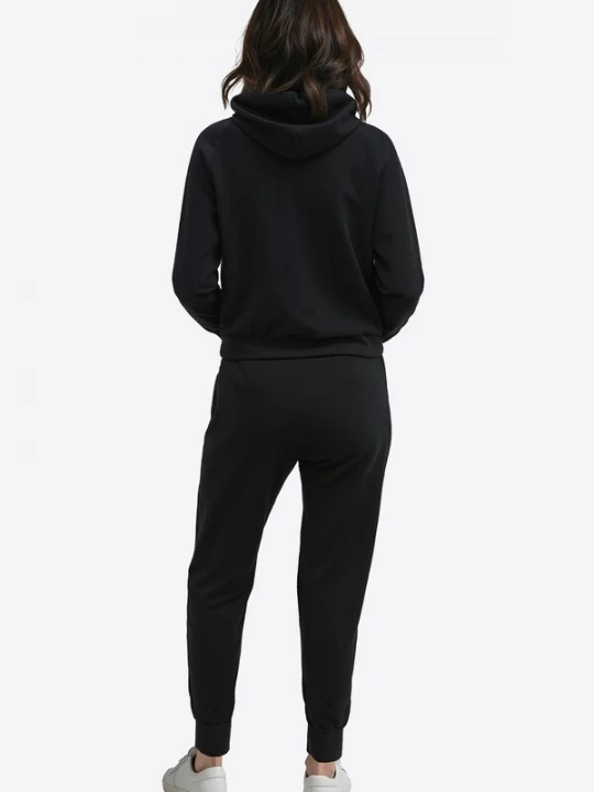 Foto van product Vivisence Joggingpak '9203kmpl' zwart