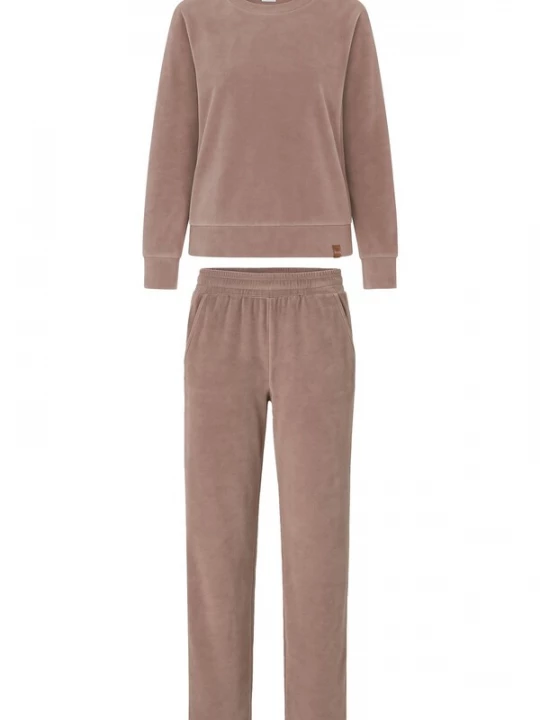 Foto van product Vivisence Joggingpak '9206kmpl' beige