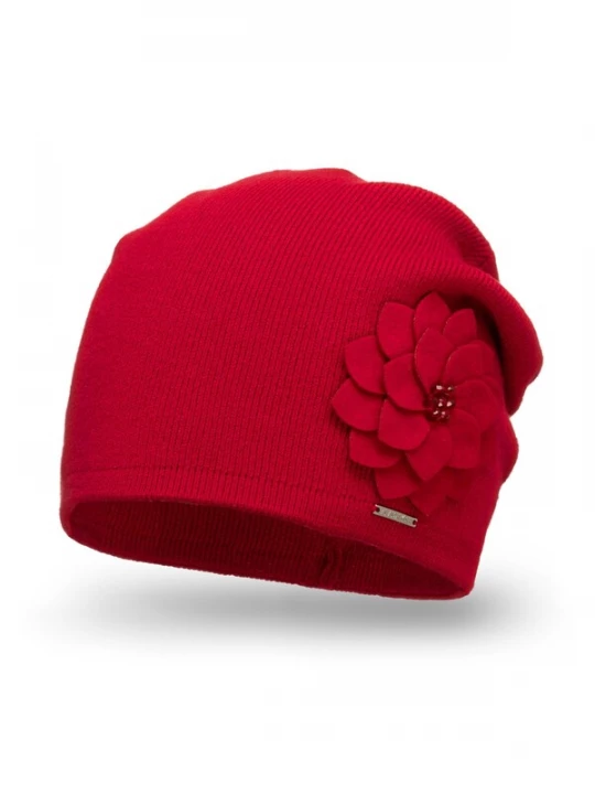 Foto van product Vivisence Muts '7010' rood