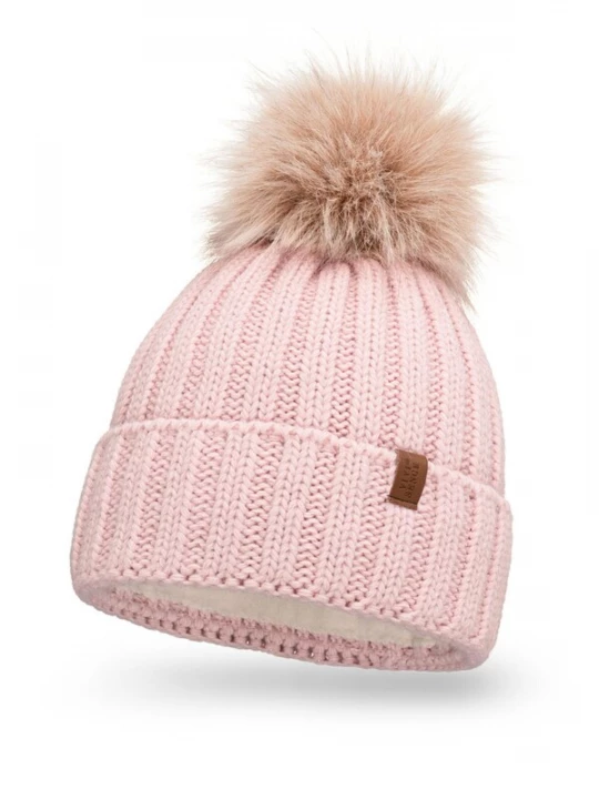 Foto van product Vivisence Muts '70100' pink