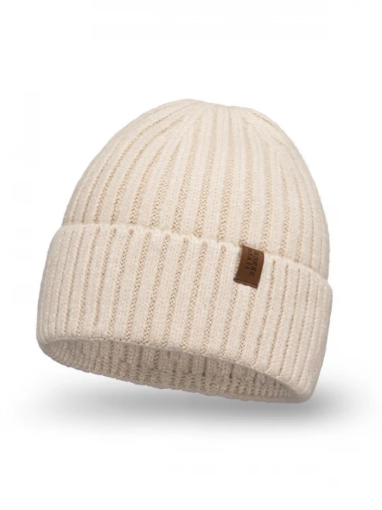 Foto van product Vivisence Muts '70104' ecru