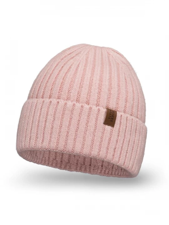 Foto van product Vivisence Muts '70104' pink