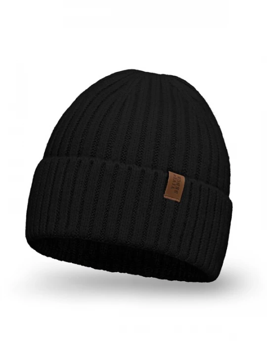 Foto van product Vivisence Muts '70104' zwart