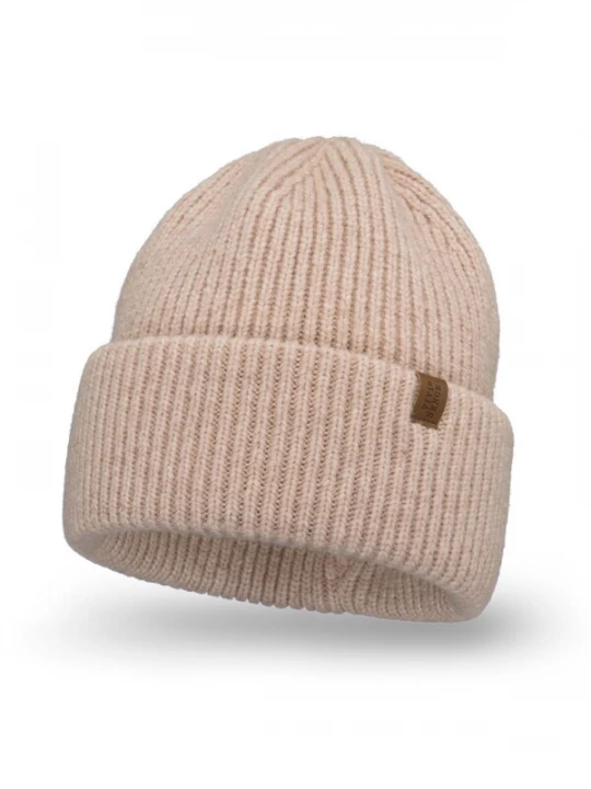 Foto van product Vivisence Muts '70113' beige