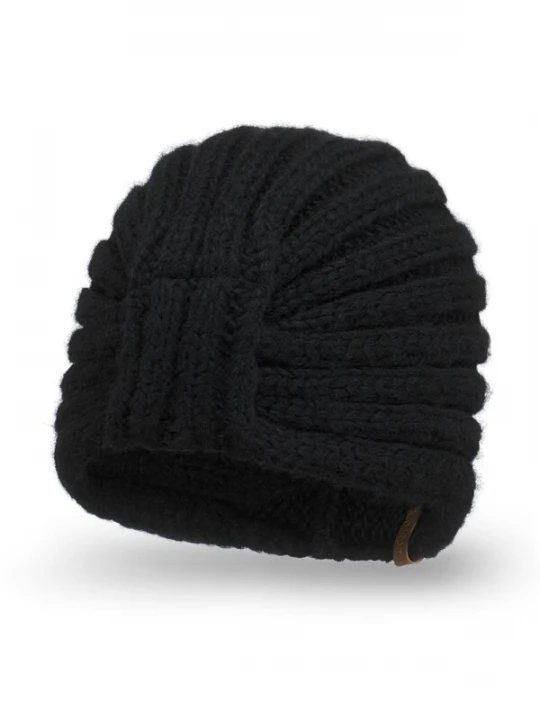 Foto van product Vivisence Muts '70114' zwart