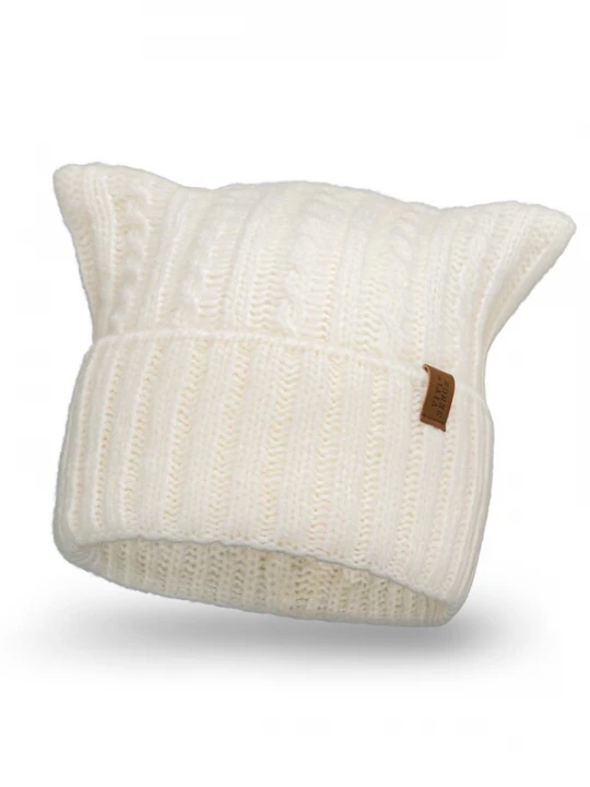 Foto van product Vivisence Muts '70117' ecru