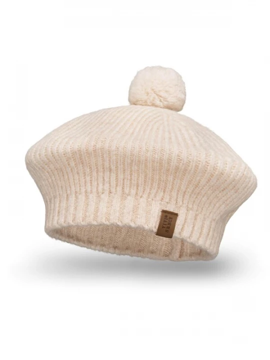 Foto van product Vivisence Muts '7074' beige