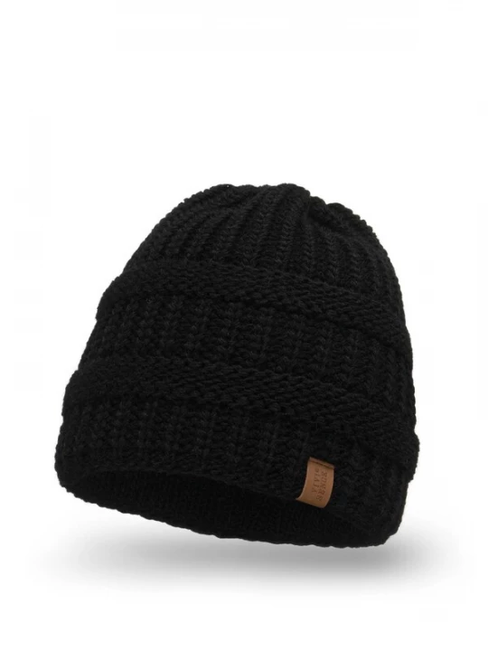 Foto van product Vivisence Muts '7075' zwart