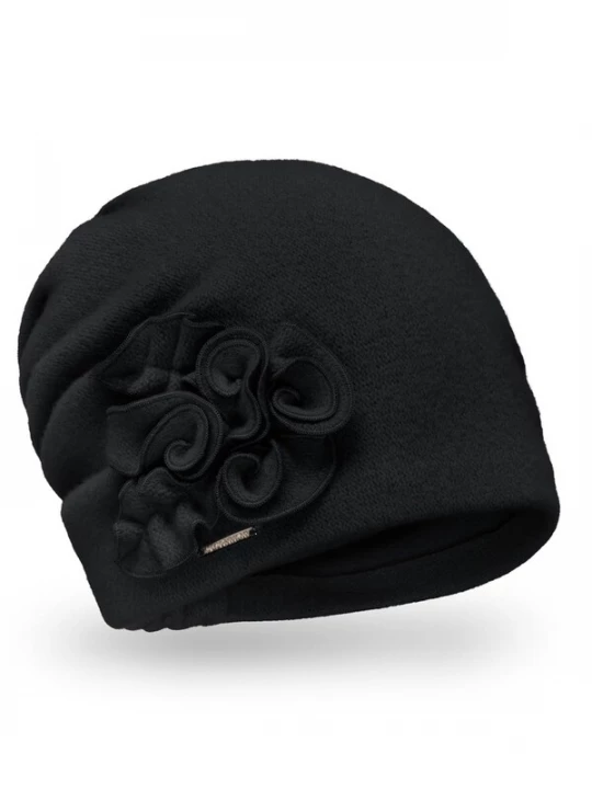 Foto van product Vivisence Muts '7076' zwart
