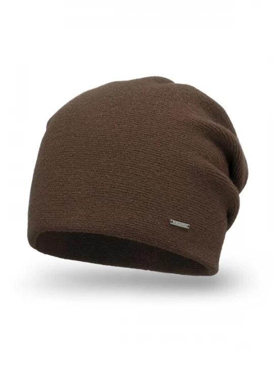 Foto van product Vivisence Muts '7085' bruin