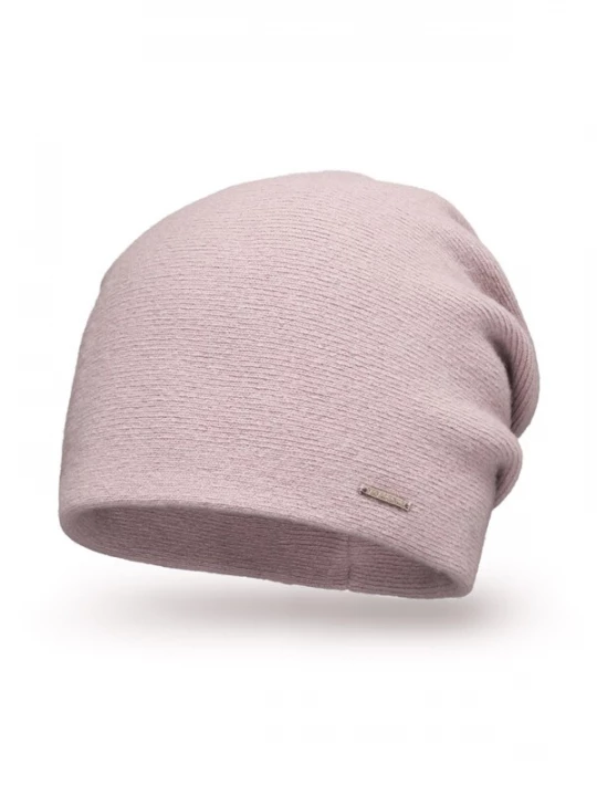 Foto van product Vivisence Muts '7085' lichtroze