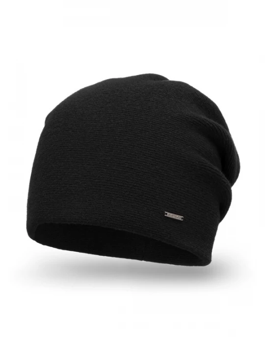 Foto van product Vivisence Muts '7085' zwart