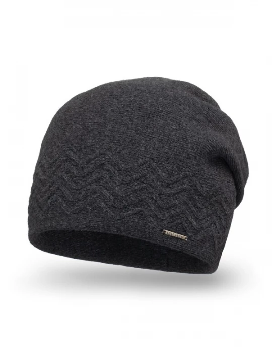 Foto van product Vivisence Muts '7090' antraciet